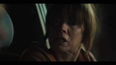 Why couldn't you just leave it
alone? It's my Ryan! - Mare of Easttown