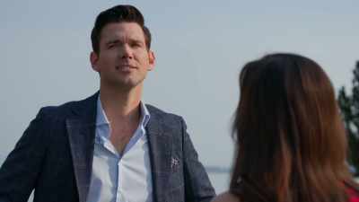 Why couldn't you just tell him - The Wedding Veil Expectations
