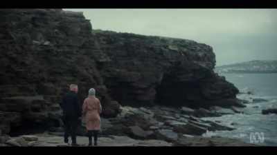Why couldn't he love me, the way he loved Anna and Grace? - Smother