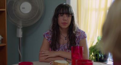 Why couldn't Randy and Mindy come with us - Boyhood