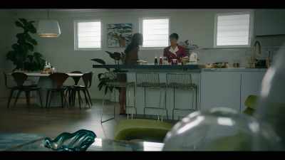 Why couldn't you trust me
just a little bit, - The Unusual Suspects