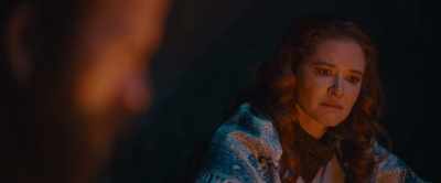 Why couldn't you trust me? - Birthright Outlaw
