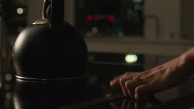 Why couldn't we get a normal oven that doesn't have a computer? - FBI