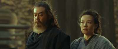 Why 'd you punish Xiaofan? - Jade Dynasty