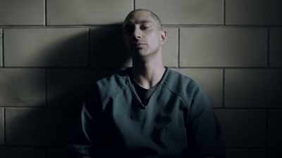 ...why my dad got jumped in his cab twice. - The Night Of