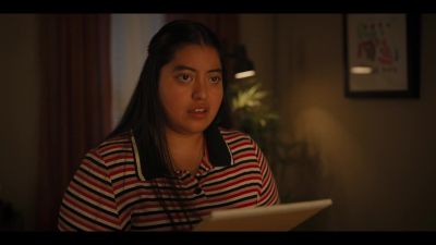 Why is Dad writing a will? - Freeridge