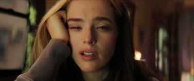 Why, Danni, why? - Not Okay