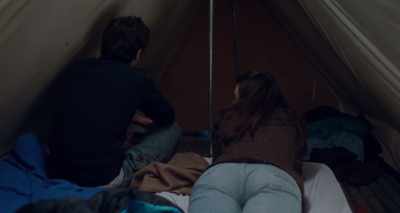 Why date people like me
if you sleep with people like them? - Sorry Angel
