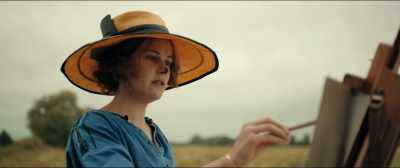 Why, dear Elsbeth, bring me a flower? - Paula