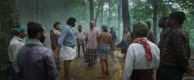 Why debate so hard to kill someone?
Chuck them into the compost pit, - Churuli