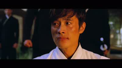 Why defend yourself to men too blind to see? - G I  Joe: Retaliation