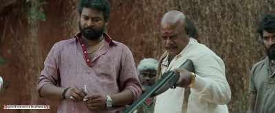 Why delay?
Shoot him up. - Pushpa: The Rise