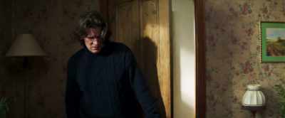 Why deny it? We gave
him physical form. - Starve Acre