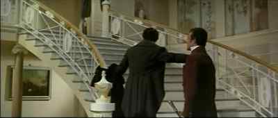 Why, Dermot? Tell me why? - The Naked Maja