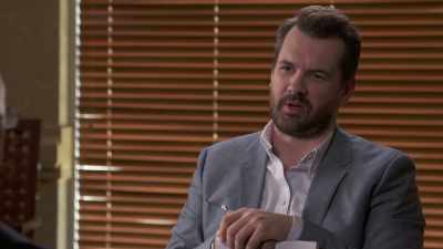 >> WHY DESTROY THESE MONUMENTS, - The Jim Jefferies Show
