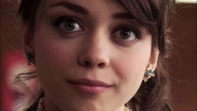 Why so determined to be Blossom Queen - Geek Charming