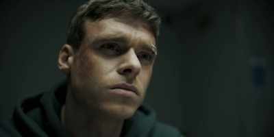 -Why did you abscond from the hospital?
-Abscond? - Bodyguard