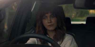 Why did Adrielle send you to get me? - Tidelands