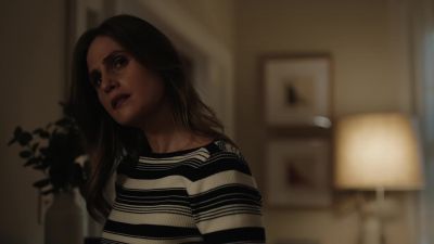 Why did you ask me
about Rhode Island? - FBI: Most Wanted