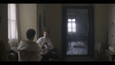 Why did you ask me to come? - Dangerous Liaisons