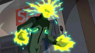 Why did you attack me? - The Spectacular Spider-Man