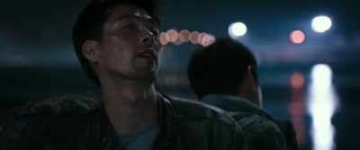 Why did you become a cop? - Confidential Assignment