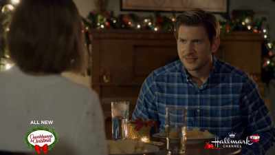 Why did you become a creative...
What? - Cross Country Christmas