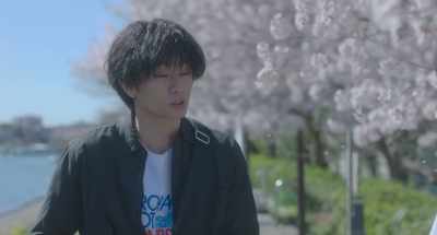 Why did you become a hairdresser? - Love Like the Falling Petals