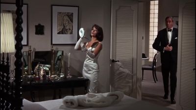 Why did you become a psychiatrist - Sex and the Single Girl