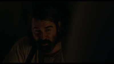 Why did you become a surgeon,
a fellow like yourself? - The North Water