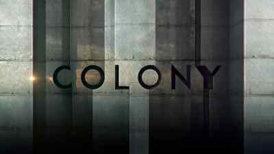 Why did it break the pattern? - Colony