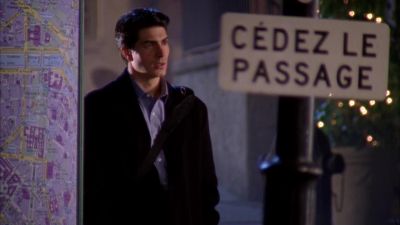 Why did you bring me here? - Chuck