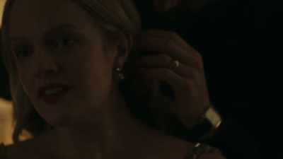 Why did you bring me here? - The Handmaid's Tale