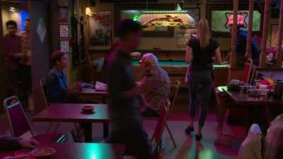 Why did you bring me here?
You know I do not drink. - United States of Al