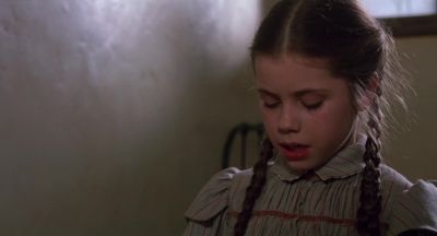 Why did they bring you here - Return to Oz