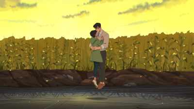 Why did you bring
me here? Really. - My Adventures with Superman