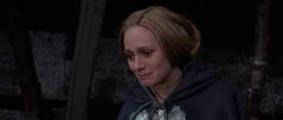 Why did you bring these daggers
from the place? - Macbeth