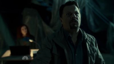 Why did you call me? - Hannibal