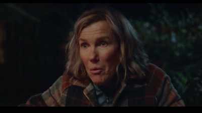 Why did they call us?
I don't want to be involved. - Far North