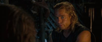 Why did you choose this life - Troy