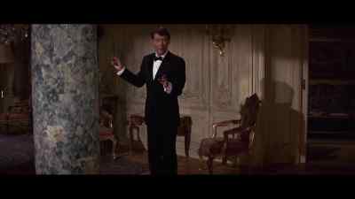 Why did you choose
that particular painting? - How to Steal a Million