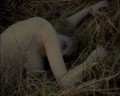 Why did he choose you? Hattie. - Wire in the Blood
