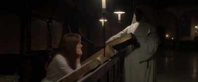 Why did you clean the body? - Consecration