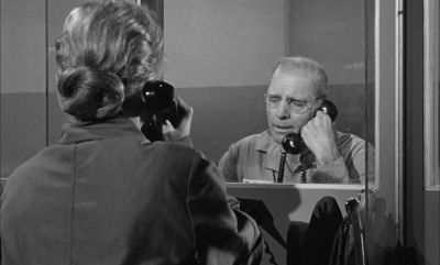 Why did you come 2 - Birdman of Alcatraz