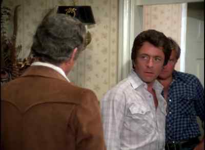 Why did you come back? - The Incredible Hulk