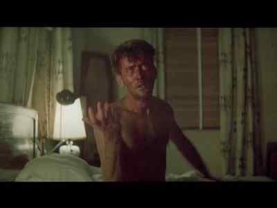 Why did you come back? - Hearts of Darkness: A Filmmaker's Apocalypse