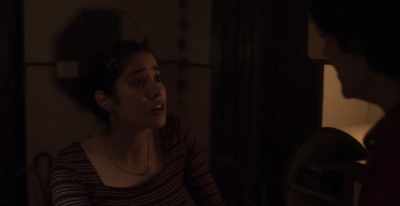 Why did you come so early? - Ghost Stories