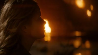 Why did we come here if we are not staying? - Fear the Walking Dead