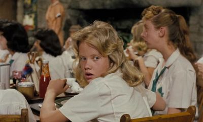 Come here - The Parent Trap