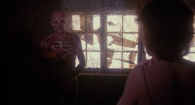 Come here - Hellraiser